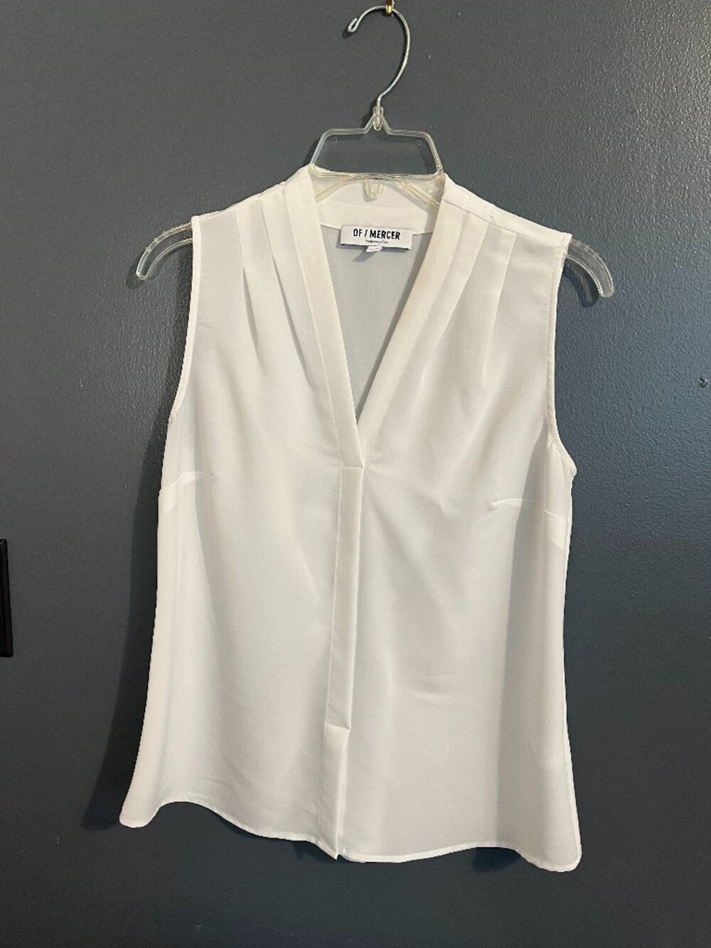 OF / MERCER Shell - Medium
